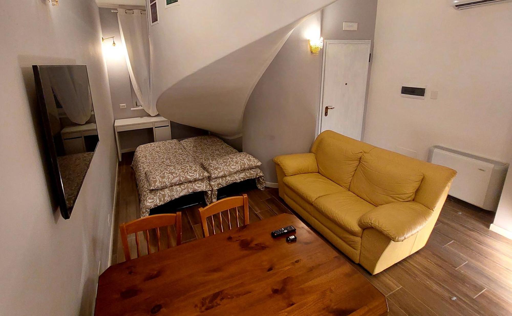 Casa Magnolia Lejlighed Pomezia Værelse billede