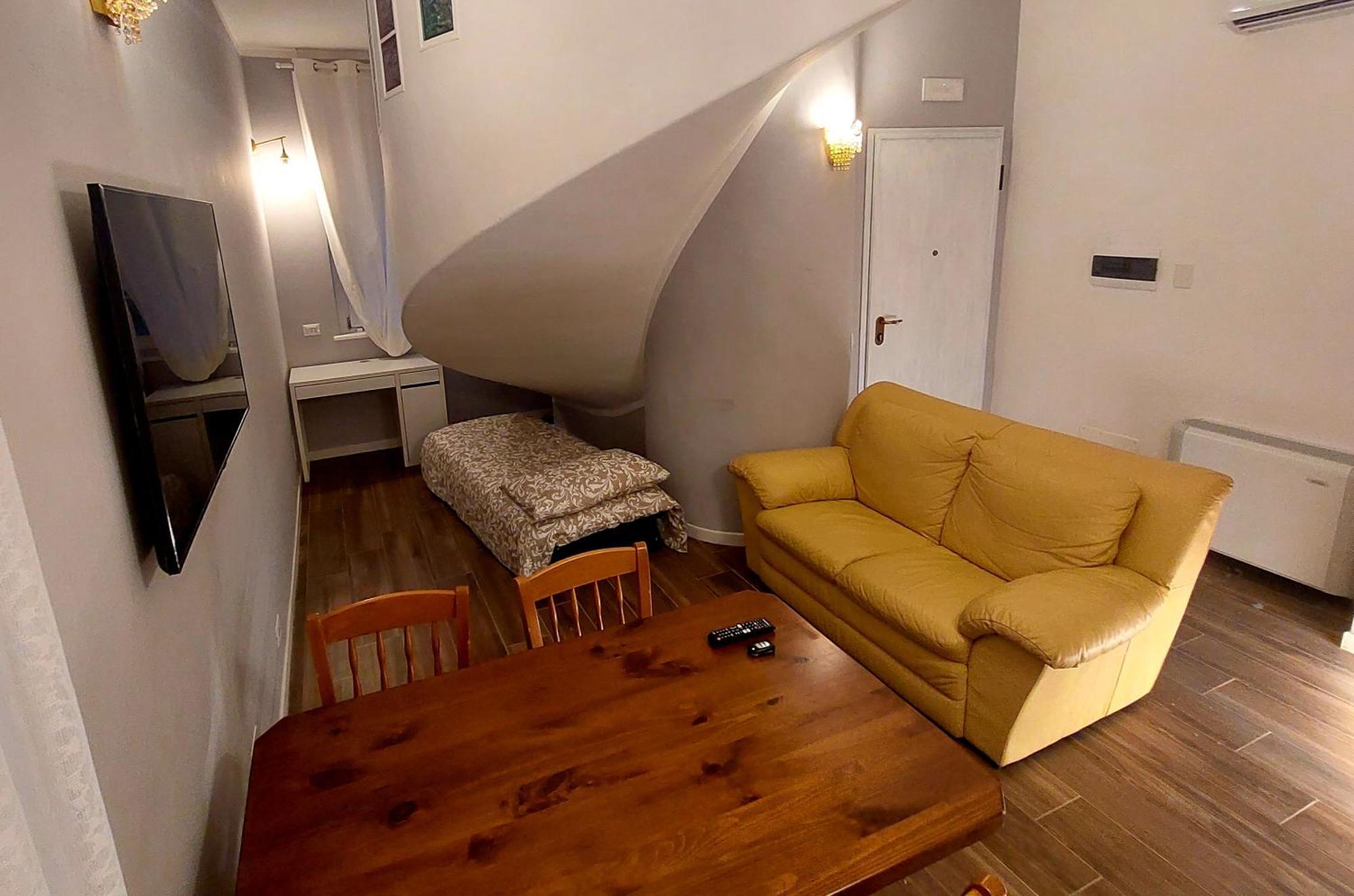 Casa Magnolia Lejlighed Pomezia Værelse billede