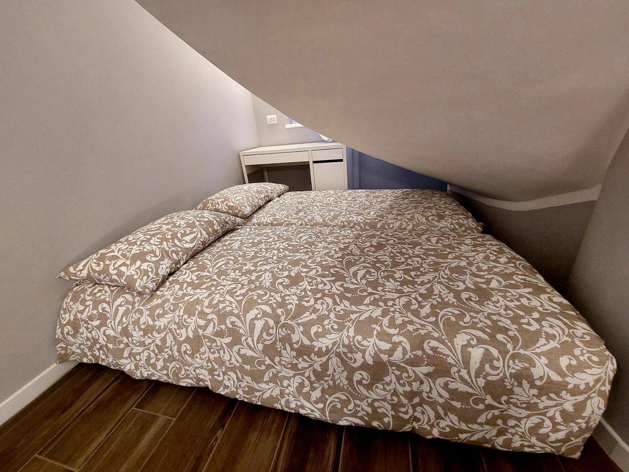 Casa Magnolia Lejlighed Pomezia Værelse billede