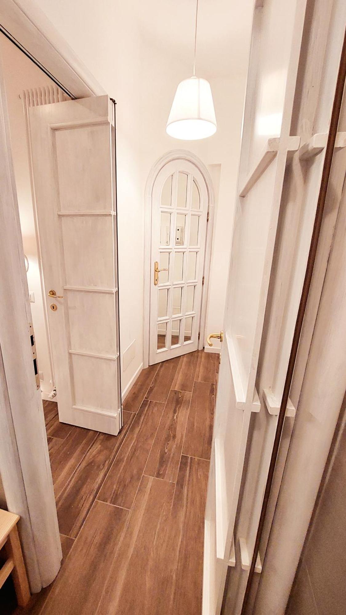 Casa Magnolia Lejlighed Pomezia Værelse billede