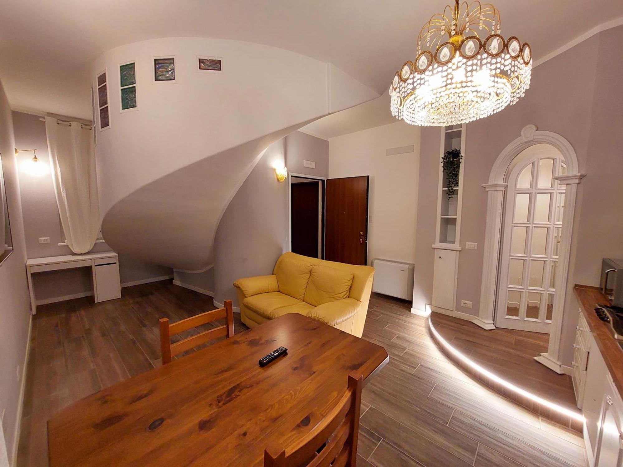 Casa Magnolia Lejlighed Pomezia Værelse billede